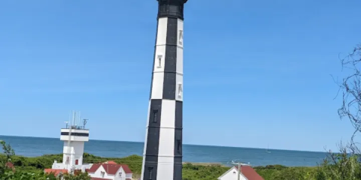 Cape Henry燈塔