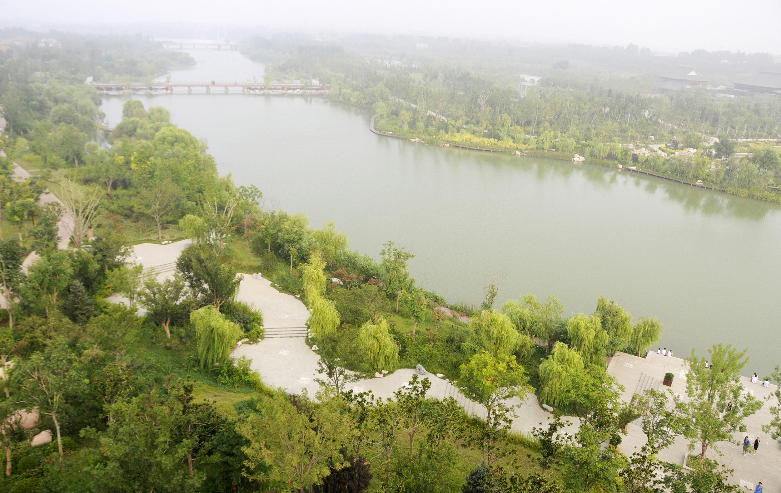 3-Day Weifang Tour: Explore the History of Shiyanyuan Cultural Block, Kite Craftsmanship at Kite Museum