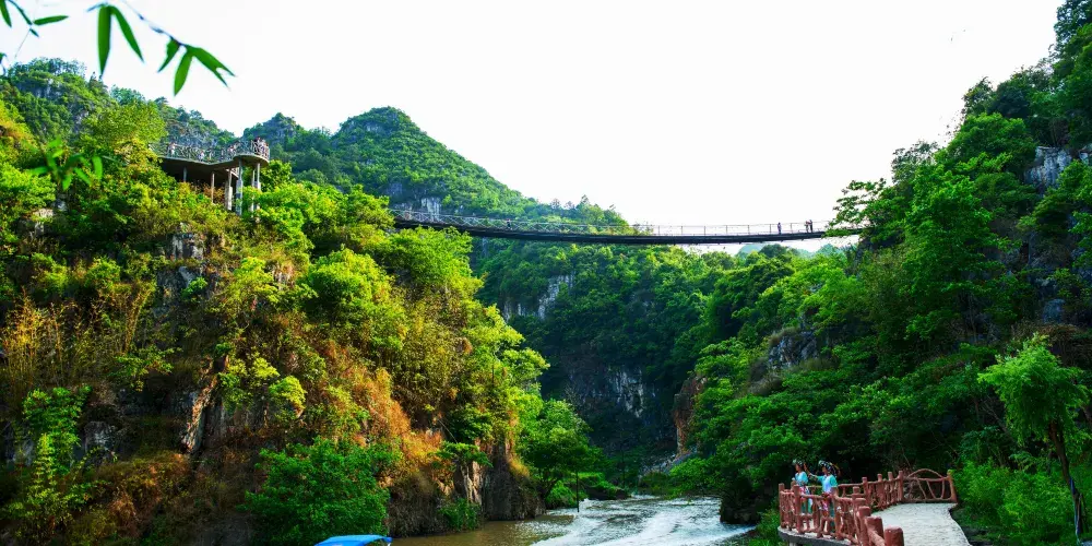 永安旅遊
