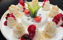 笨鸡小跑·沂蒙菜·炒鸡(总店)餐厅图片