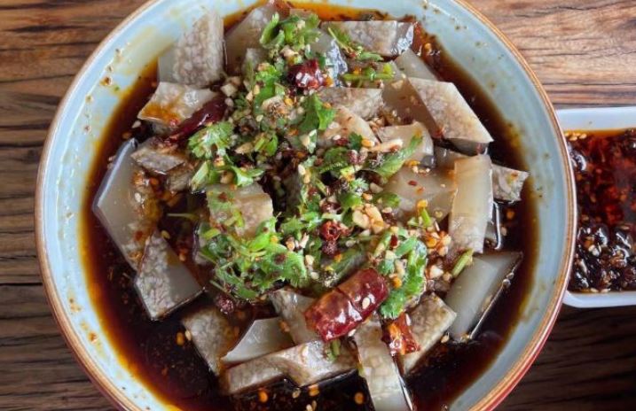 湖光里(东湖店)