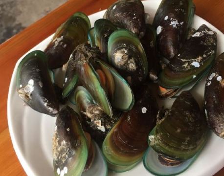 粗茶淡饭(上川飞沙滩店)