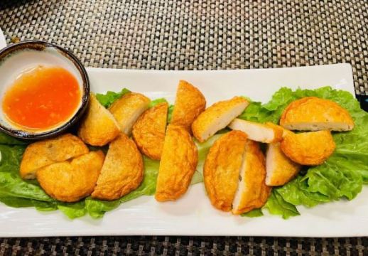 越遇越南料理餐厅图片