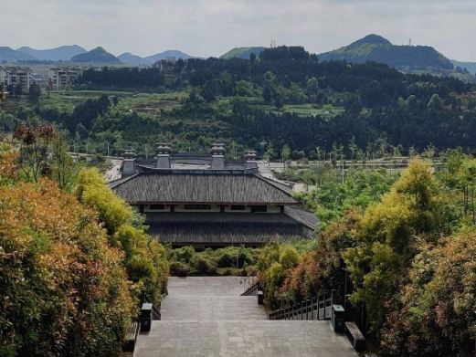 春节文化主题公园