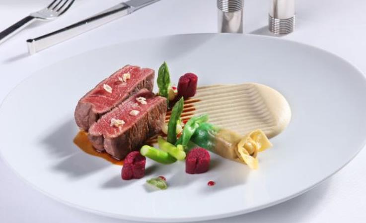 四川锦江宾馆贵宾楼图片