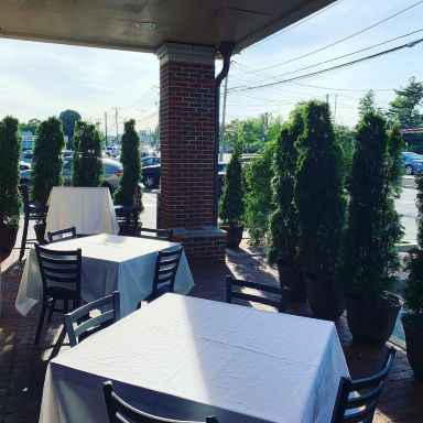 Chris & Tony's Restaurant