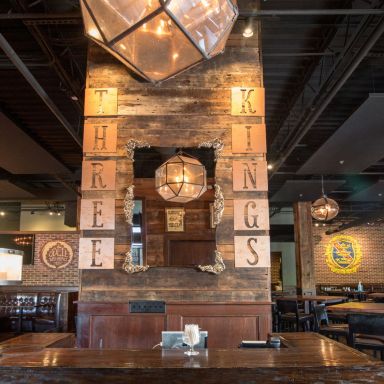 Three Kings Public House (Des Peres)