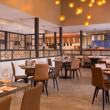 Valencia at The Grove Resort Orlando