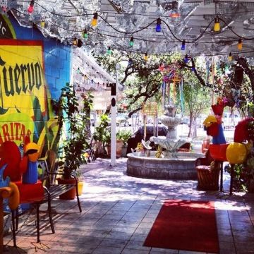 Pico De Gallo餐厅图片