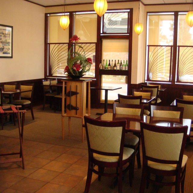 Mitsunobu餐厅图片