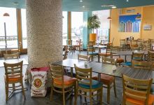 Sands by the Sea美食图片