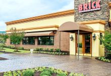 Brick Wood Fired Bistro美食图片