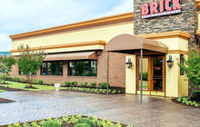 Brick Wood Fired Bistro餐厅图片