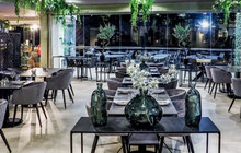 Olive Bistro & Gastro Bar餐厅图片