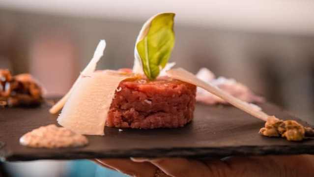 Enoteca del Corso餐厅图片