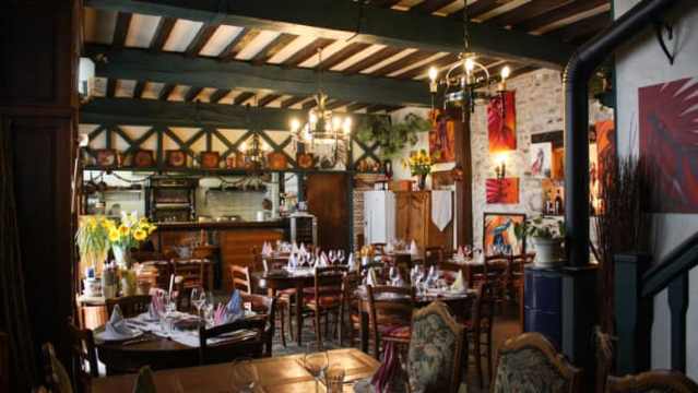 La Rotisserie du Roy Leon餐厅图片