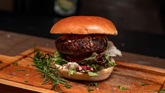 Steakhouse Carnal餐厅图片