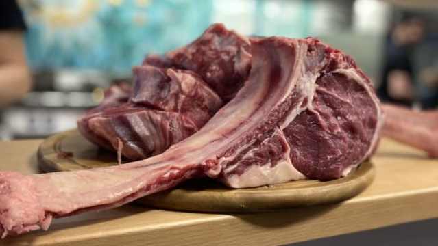 Adduma Taormina餐厅图片