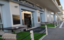 Bistrot Vittoria Caffe'餐厅图片