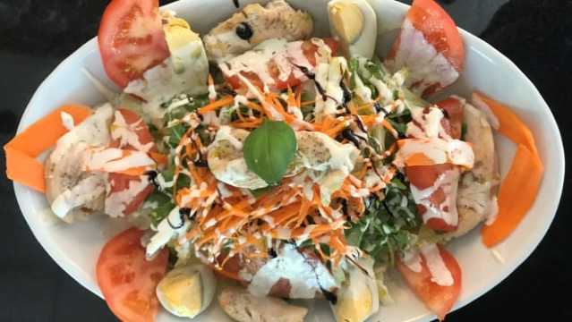 A Modo Mio餐厅图片