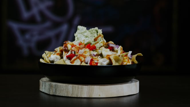 La Folie San Juan餐厅图片