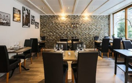Restaurant Ulivo