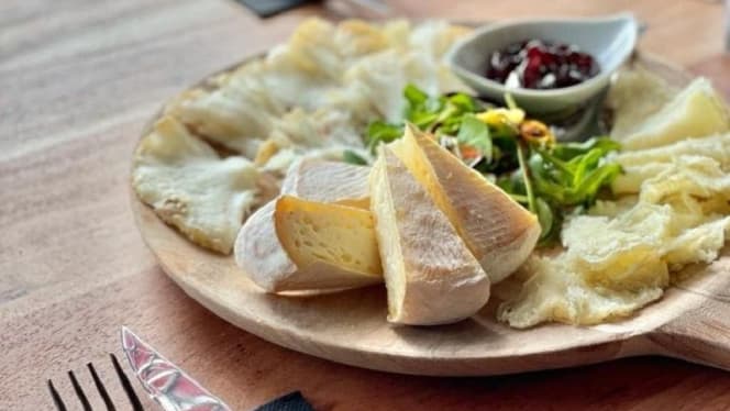 Cave Tutiac - Saint Gervais