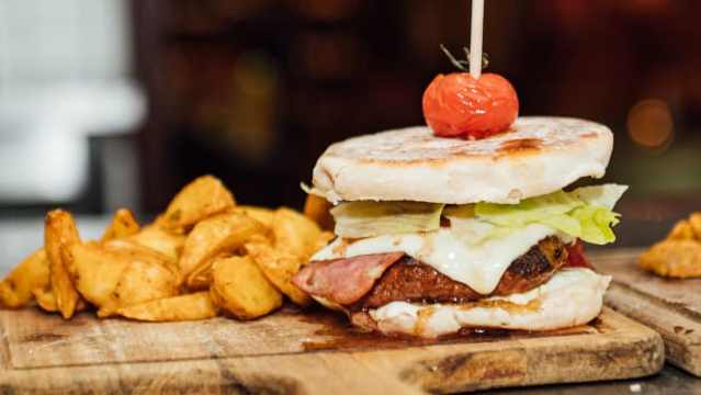 Seven Cuts餐厅图片