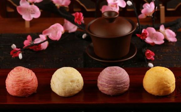 耳朵眼炸糕(东北角店)