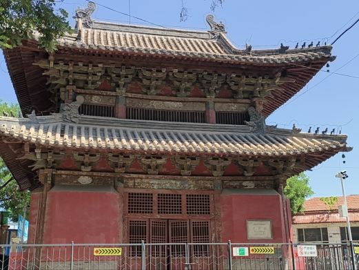 慈云阁