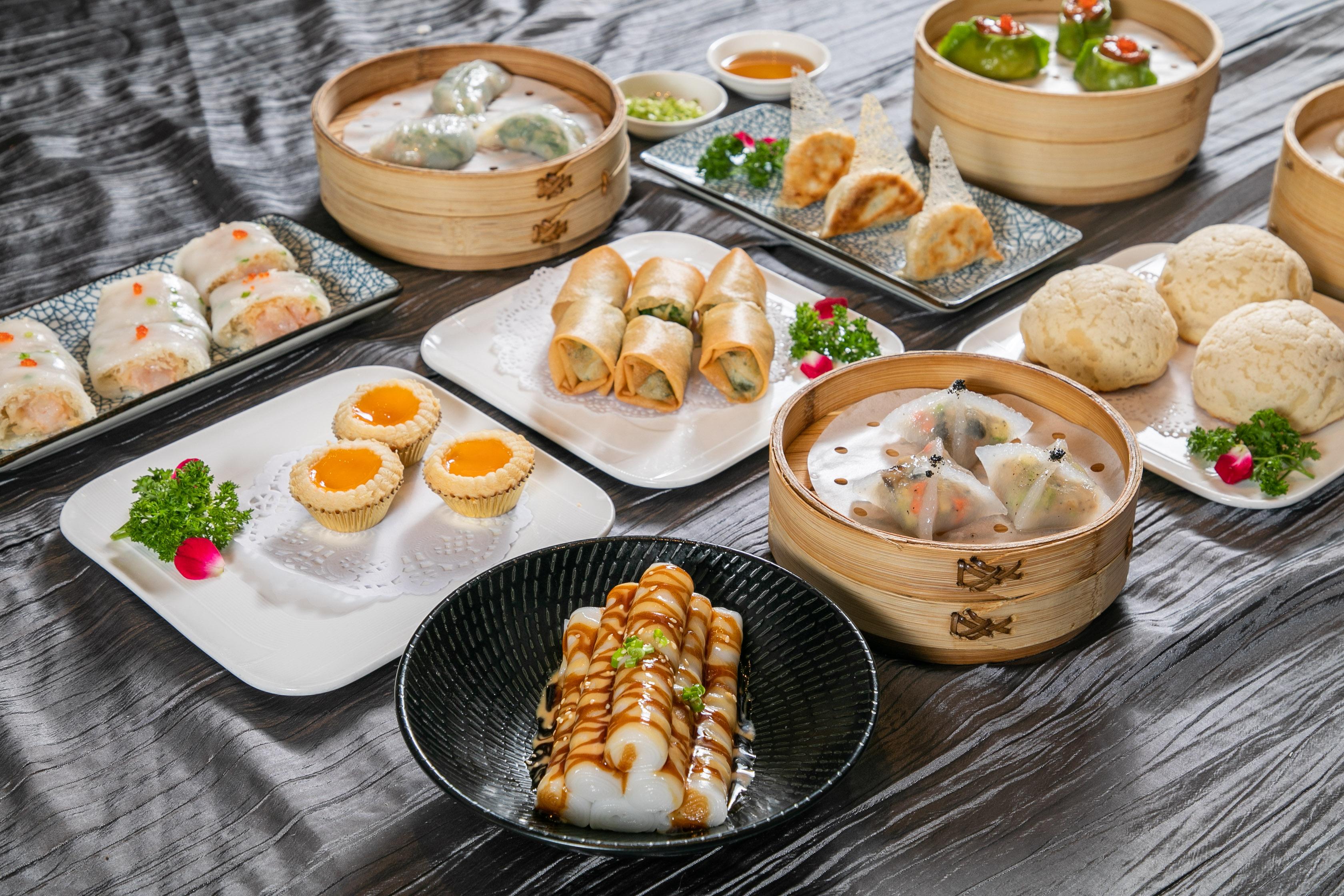 兰州盛达希尔顿酒店图片