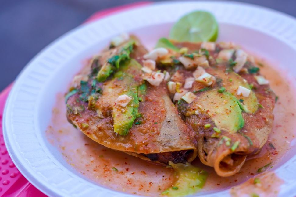 Mariscos Jalisco