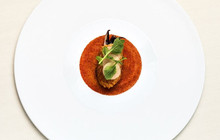 Andrea Aprea Restaurant餐厅图片