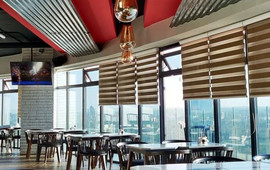 Level 24 Eatery
