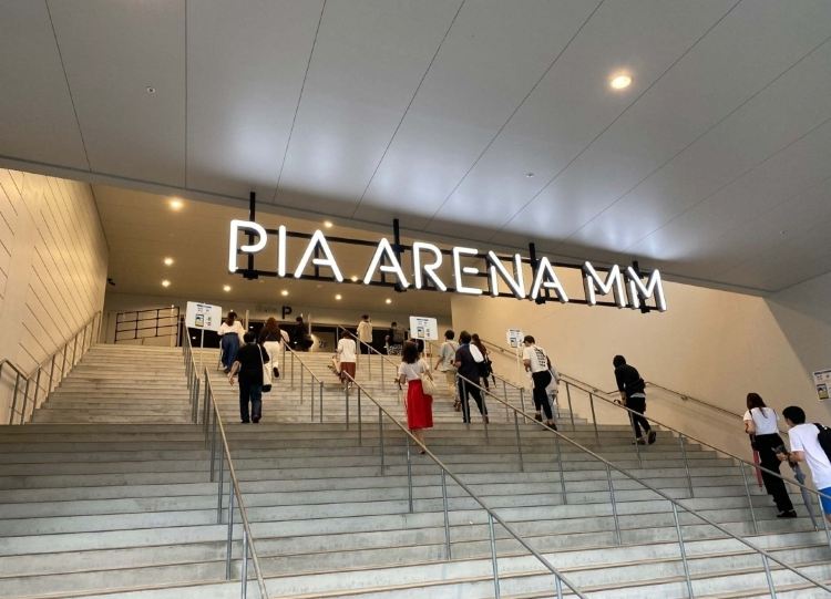 横滨Pia Arena MM游玩攻略-Pia Arena MM门票多少钱/价格表-团购票价预定优惠-景点地址在哪里/图片介绍/参观预约/旅游 ...