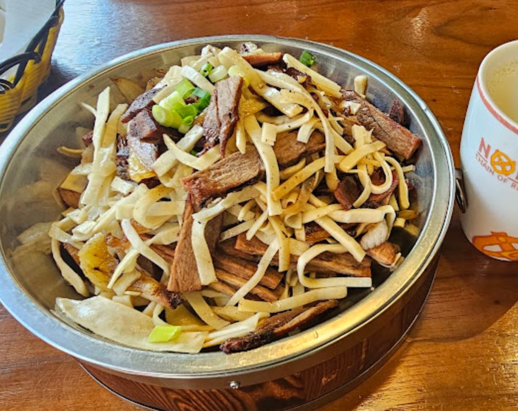 Modern Nomads餐厅图片