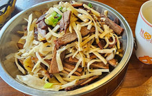 Modern Nomads餐厅图片