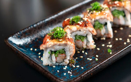 Koi Riyadh