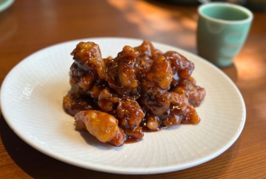 百味草堂(范蠡湖公园店)