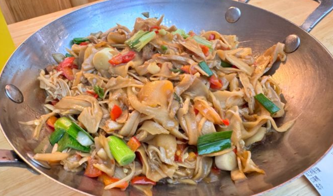 廖厨(婺源分店)