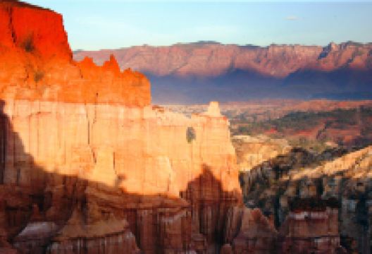 元谋土林景点图片