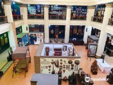 Kenya National Archives-内罗毕