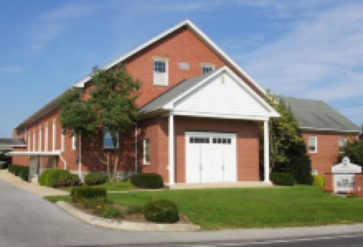 Elm View Mennonite Church (Weaverland Conference)景点图片