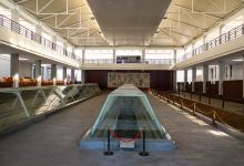 徐州汉文化景区景点图片