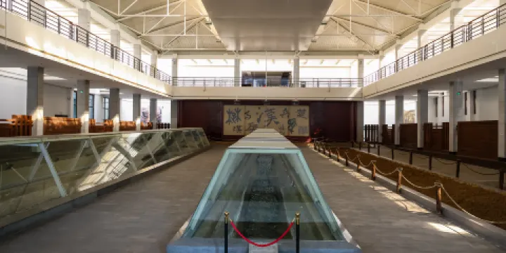 徐州漢文化景區