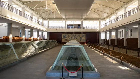 徐州漢文化景區