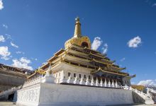 东嘎寺景点图片