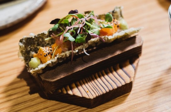 MASU by Nic Watt餐厅图片