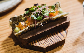 MASU by Nic Watt