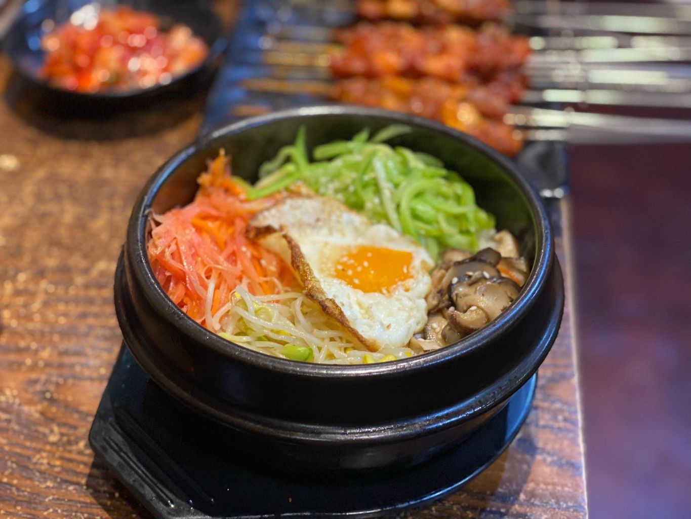 一家烤串(汽博中心店)